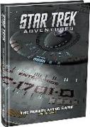 Star Trek Adventures Core Rulebook Collector's Ed. Ltd. Ed. Sci Fi RPG