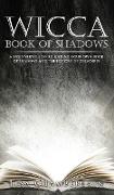 Wicca Book of Shadows