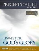 Precepts for Life Study Companion: Living for God's Glory