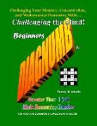 Diagnumb Beginners: Greater Than 1 (>1) Math Reasoning Puzzles