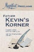 Father Kevin's Korner