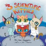 The Three Scientific Kitties