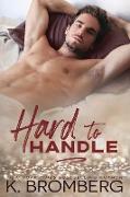 Hard to Handle (The Play Hard Series Book 1)