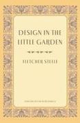 Design in the Little Garden