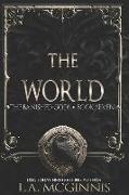 The World: The Banished Gods: Book Seven