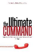 The Ultimate Command