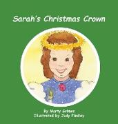 Sarah's Christmas Crown