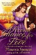 A SECOND CHANCE FOR LOVE