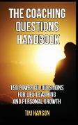 THE COACHING QUESTIONS HANDBOOK