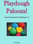 Playdough Palooza!