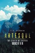 Artésque