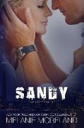 Sandy: Vested Interest #7