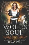 Wolf's Soul: A Reverse Harem Shifter Romance