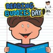 Reading Buddies Day