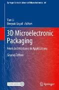 3D Microelectronic Packaging