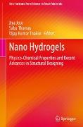 Nano Hydrogels