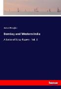 Bombay and Western India