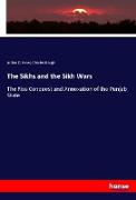 The Sikhs and the Sikh Wars