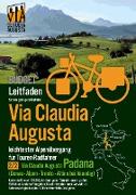 Rad-Route Via Claudia Augusta 2/2 Padana BUDGET