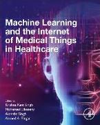 Machine Learning and the Internet of Medical Things in Healthcare