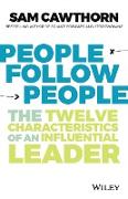 People Follow People