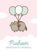 Pusheen Positivity Journal