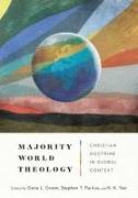 Majority World Theology - Christian Doctrine in Global Context