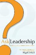 Ask Leadership: The ultimate coaching handbook for leaders at all levels