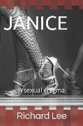 Janice: Selected excerpts from the EROS CRESCENT Series