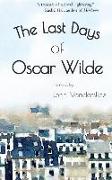 The Last Days of Oscar Wilde