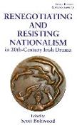 Renegotiating & Resisting Nationalism