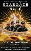 STARGATE SG-1 City of the Gods