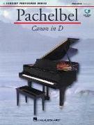 Pachelbel: Canon in D: Concert Performer Series