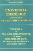 Universal Theology & Life in the Other Worlds