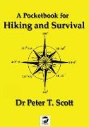 A Pocketbook for Hiking and Survival