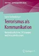 Terrorismus als Kommunikation