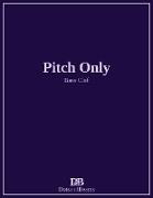 Pitch Only - Bass Clef