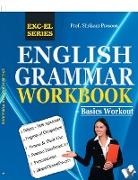 English Grammar Workbook