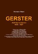 Gerster