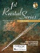 First Recital Series: Flute