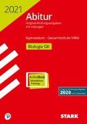 STARK Abiturprüfung NRW 2021 - Biologie GK