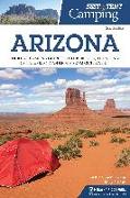 Best Tent Camping: Arizona