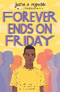 Forever Ends on Friday