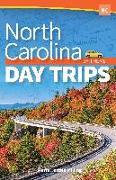 North Carolina Day Trips by Theme