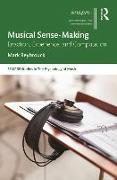 Musical Sense-Making