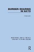 Burden-sharing in NATO