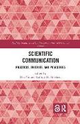 Scientific Communication