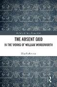 The Absent God in the Works of William Wordsworth