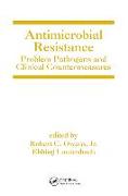 Antimicrobial Resistance