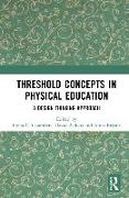 Threshold Concepts in Physical Education